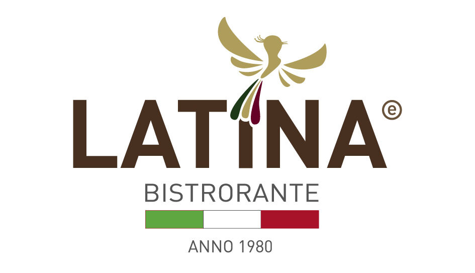 LATINA Bistrorante Logo
